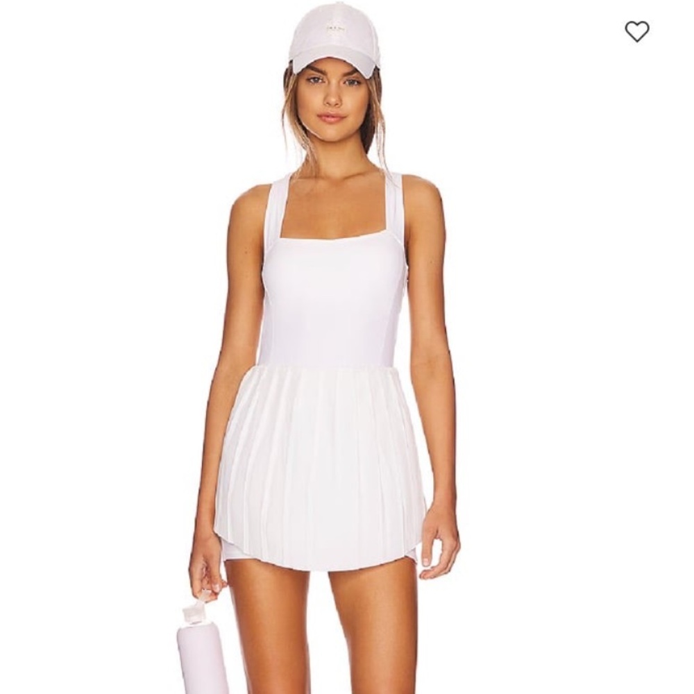 Varley Carina Dress